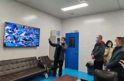 “三安联动”打造人民放心的食安兖州