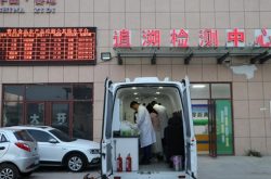 食安曹县:筑起食品安全屏障
