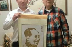 泉水文化 | 饮水思源，不忘初心；纪念毛泽东同志诞辰127周年，济南市泉水文化产业技术创新联盟特聘曲琪玉同志为联盟首席顾问