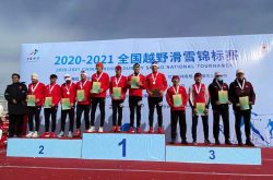 阳信：运动健儿全国夺冠 启蒙教练连连点赞