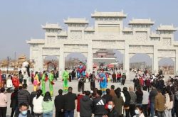 阳信旅游“十四五”华丽开篇收入井喷式增长