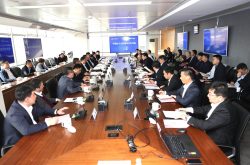 历下区与中国电子签署协议合作打造中电济南数字经济产业基地