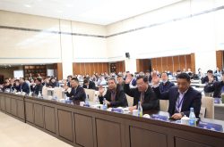 山东发明协会第四届会员代表大会胜利召开 刘鲁山当选会长