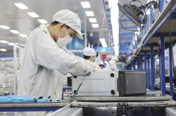 超越公司等两家鲁企荣膺中国电子学会科学技术奖