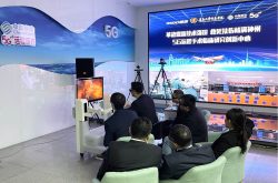 山东移动携手青大附院完成系列“5G+远程手术”助力国内首个5G远程医疗标准制定