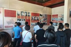 高唐县琉璃寺遭遇战：信仰更比天高 热血壮山河