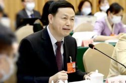 两会专访｜全国人大代表、中国移动董事长杨杰 深化新一代信息技术领域产教融合 助力实现高水平科技自立自强