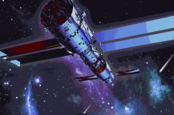 官方授权！中国空间站在轨一周年纪念数字藏品首发数藏中国