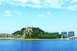 宁阳县堽城镇：打造美丽乡村“升级版” 构建和谐幸福新家园