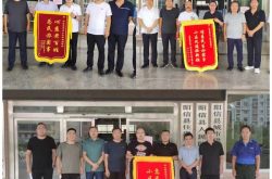 阳信：高质量完成2022年老旧小区改造工作