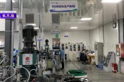 山东移动数字化透明工厂激活实体产业动力