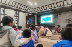 读万卷书．行万里路〡2023泉城书房植树节研学活动成功举办