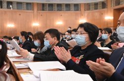全国人大代表郑思敏：建议尽快出台预制菜标准