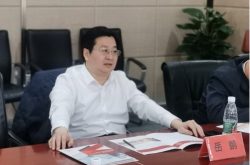 新思路新方案！政信产业联盟为庆云县发展献策
