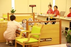 比技能更比人文关怀！山东省养老护理职业技能竞赛实操考试举行