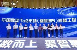 数字赋能城市现代化，助推社会治理提质增效