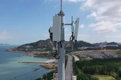 山东移动威海分公司“美丽景”绘就“振兴图”