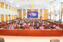 “交通万里行”济南站活动暨济南安防协会四届一次会员大会成功举办