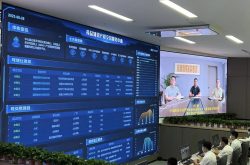 数字强市丨“智改数转”添动力 数智赋能企业转型升级