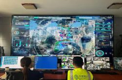 拧紧化工园区“保险栓”，5G智慧园区再升级
