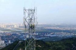 山东省5G基站突破20万个