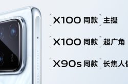 影棚级人像，光彩绽放 vivo S18系列正式发布