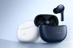 好音质、长续航，vivo TWS 3e新品发布