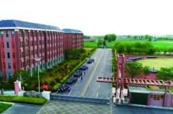 巨野格瑞职专开辟职教高考新赛道，本科录取率超50%