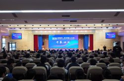 2025年“技耀泉城”海右技能人才大赛暨济南市第二届安防行业职业技能竞赛成功举办