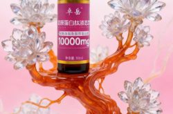 胶原蛋白肽哪个牌子好 2026年十大品牌实测榜单｜10款热门款深度拆解+精准适配指南