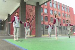 历城区积极创建健康学校体系  全面提升学生身心健康水平