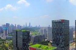 全国140万亿，济南占几何？