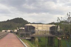 鸿普文旅 助力政府打造乡村振兴文旅项目