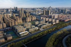 4·20新政红利启幕改善黄金期，济南西城绝版山河墅居迎最佳入手期
