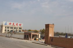 走进新时代 再创新辉煌——济南力天建材有限公司创新发展纪实