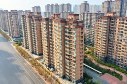邻天街·醇熟住区，解锁济南槐荫商铺稳健答案