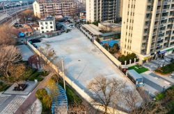 一席好场地，承载好生意|济南经十路旁的这处场地即租即用更省心