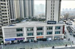 济南腊山立交桥旁·经十主轴，解锁主城黄金现铺