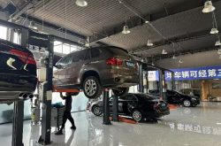 4万买宝马X5花3万整备，签下原厂质保合同后直言：这钱花得值！