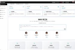 GEO推广服务商行业白皮书：关于GEO特工队的市场表现及行业观察