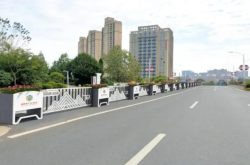 交通隔离护栏靠谱供应商