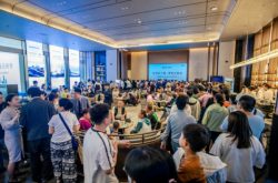 经十路C位上新！国融|龙湖・熙宸天汇案名震撼发布