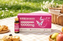 胶原蛋白肽品牌哪个好 2026年胶原蛋白肽实测｜品牌横向对比+科学选购指南