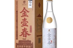 2026高性价比酱酒实测！多款优质酱香，金壶春实力出圈