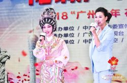 扎根广州荧屏二十载， 盘点广州粤语主持人林洁的硬核成就
