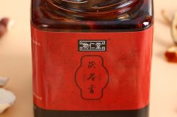 茯苓膏选购指南：配料表首位不是茯苓的都是“糖水”？教你3招选出正宗好膏