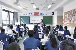 广州中考全日制学校对比参考：哪个好怎么选